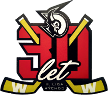 Magnetka - 30 let ve 2. lize