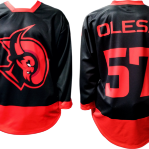 Ďáblové dres speciální