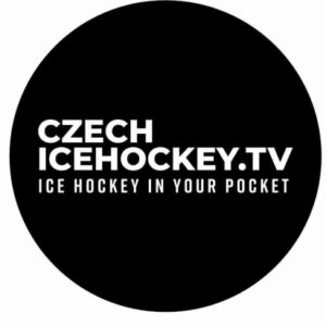 Puk CzechIceHockey.tv